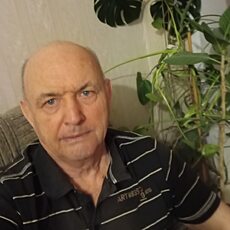 Фотография мужчины Сергей, 66 лет из г. Ярославль