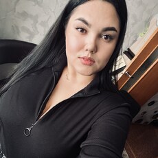 Фотография девушки Викуля, 29 лет из г. Мыски
