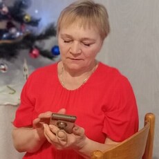 Фотография девушки Надежда, 61 год из г. Могилев