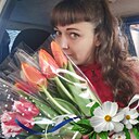 Оксана, 36 лет