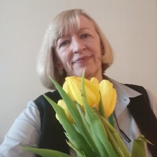 Фотография девушки Алёна, 60 лет из г. Москва