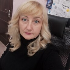 Фотография девушки Жанна, 42 года из г. Самара
