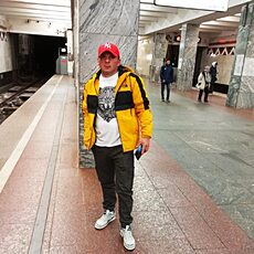Фотография мужчины Сергей, 37 лет из г. Витебск