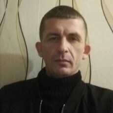 Фотография мужчины Юрий, 44 года из г. Тольятти