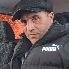 Фотография мужчины Сергей, 46 лет из г. Ишим