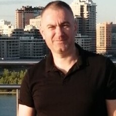 Фотография мужчины Александр, 41 год из г. Оренбург