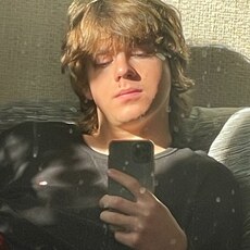 Фотография мужчины Тимур, 19 лет из г. Харьков