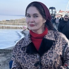 Фотография девушки Анжелика, 54 года из г. Калининград