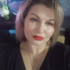 Фотография девушки Елена, 46 лет из г. Абакан