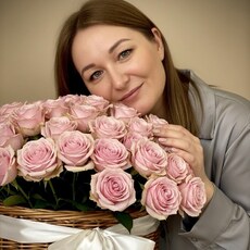 Фотография девушки Наталья, 42 года из г. Саратов