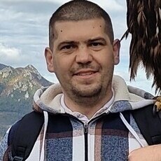 Фотография мужчины Алексей, 33 года из г. Невинномысск