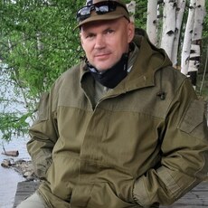 Фотография мужчины Виталий, 53 года из г. Абакан