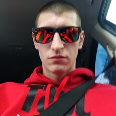 Фотография мужчины Александр, 30 лет из г. Нижний Тагил