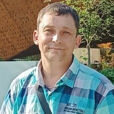 Фотография мужчины Vadim, 46 лет из г. Собинка