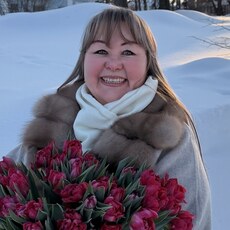 Фотография девушки Венера, 52 года из г. Чебоксары