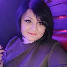 Фотография девушки Алина, 38 лет из г. Нефтегорск (Самарская Область)