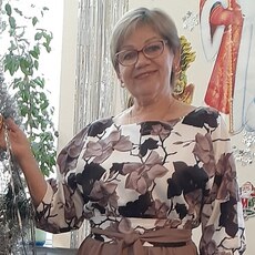 Фотография девушки Елена, 55 лет из г. Гай