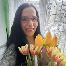 Фотография девушки Марина, 41 год из г. Апатиты
