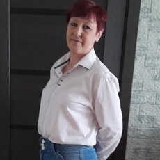 Фотография девушки Светлана, 47 лет из г. Пенза