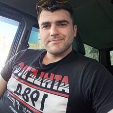 Фотография мужчины Дмитрий, 30 лет из г. Москва