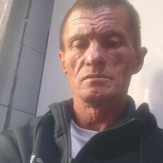 Фотография мужчины Алексей, 52 года из г. Чита