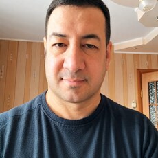 Фотография мужчины Казбек, 44 года из г. Караганда