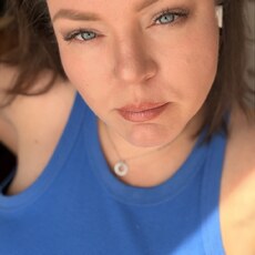 Фотография девушки Алена, 43 года из г. Саратов