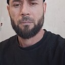 Магамед, 45 лет