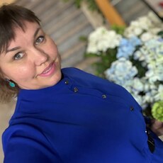Фотография девушки Алена, 40 лет из г. Уфа