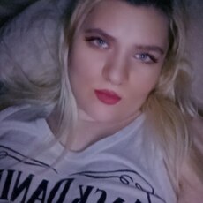 Фотография девушки Машуля, 36 лет из г. Тяжинский