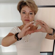 Фотография девушки Наталья, 44 года из г. Бердск