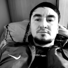 Фотография мужчины Мустафа, 35 лет из г. Ташкент