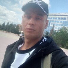 Фотография мужчины Алексей, 36 лет из г. Кустанай