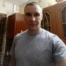 Фотография мужчины Михаил, 42 года из г. Сухиничи