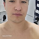 Бекбол, 24 года