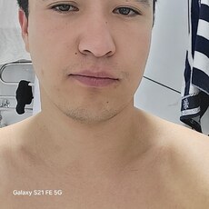 Фотография мужчины Бекбол, 24 года из г. Шымкент