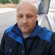 Фотография мужчины Михаил, 38 лет из г. Витебск