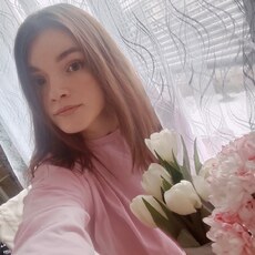 Фотография девушки Настя, 26 лет из г. Курск