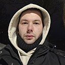 Эльдар, 25 лет