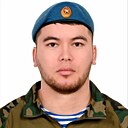 Добрый, 36 лет