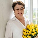 Галина, 55 лет