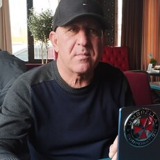 Фотография мужчины Ахмед, 47 лет из г. Тольятти