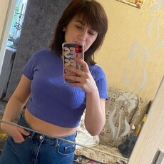 Фотография девушки Евгения, 32 года из г. Новосибирск