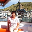 Марина, 60 лет