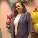 Хорошая, 44 года