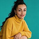 Оксана, 38 лет