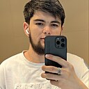 Бобур, 29 лет