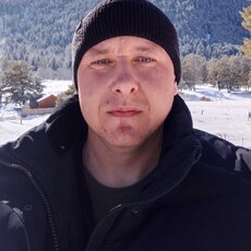 Фотография мужчины Павел, 33 года из г. Новопавловск