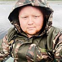 Дмитрий, 26 лет
