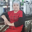 Галина, 63 года